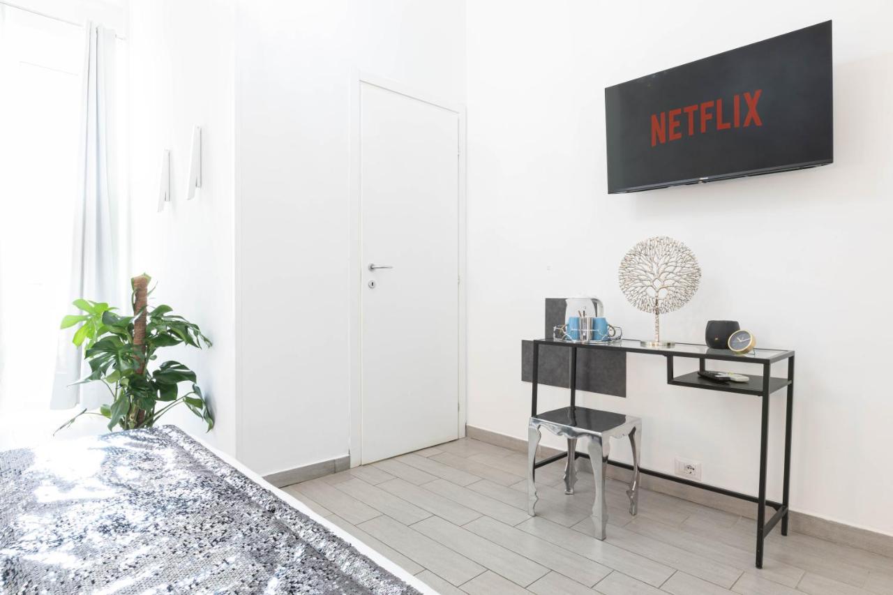 Trastevere Suites - Top Collection Rome Exterior photo