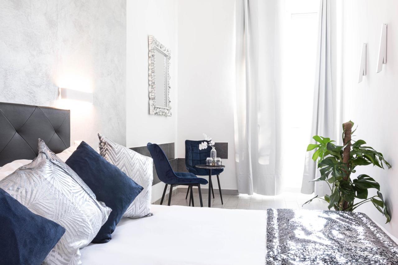 Trastevere Suites - Top Collection Rome Exterior photo
