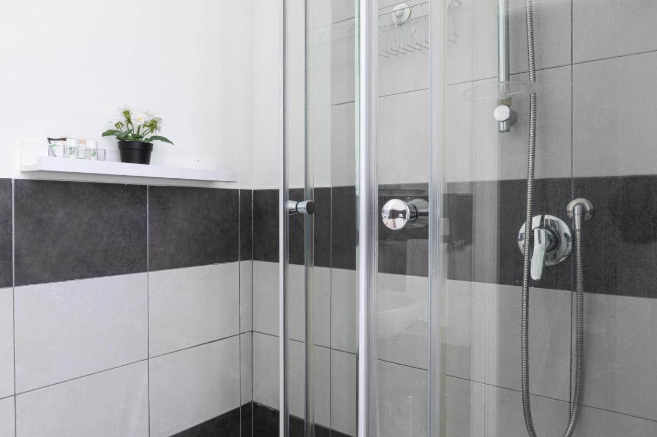 Trastevere Suites - Top Collection Rome Exterior photo