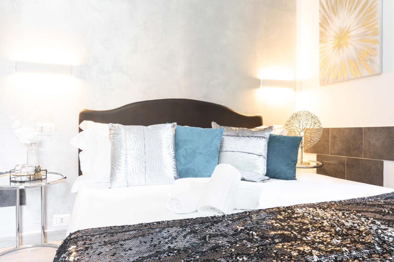 Trastevere Suites - Top Collection Rome Exterior photo