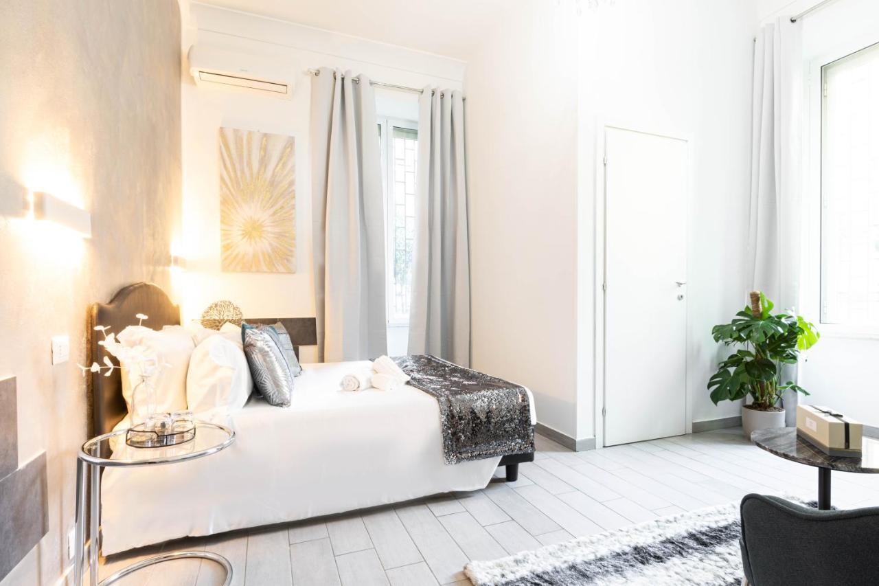 Trastevere Suites - Top Collection Rome Exterior photo