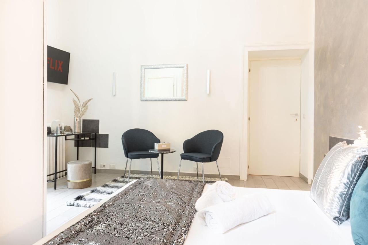 Trastevere Suites - Top Collection Rome Exterior photo