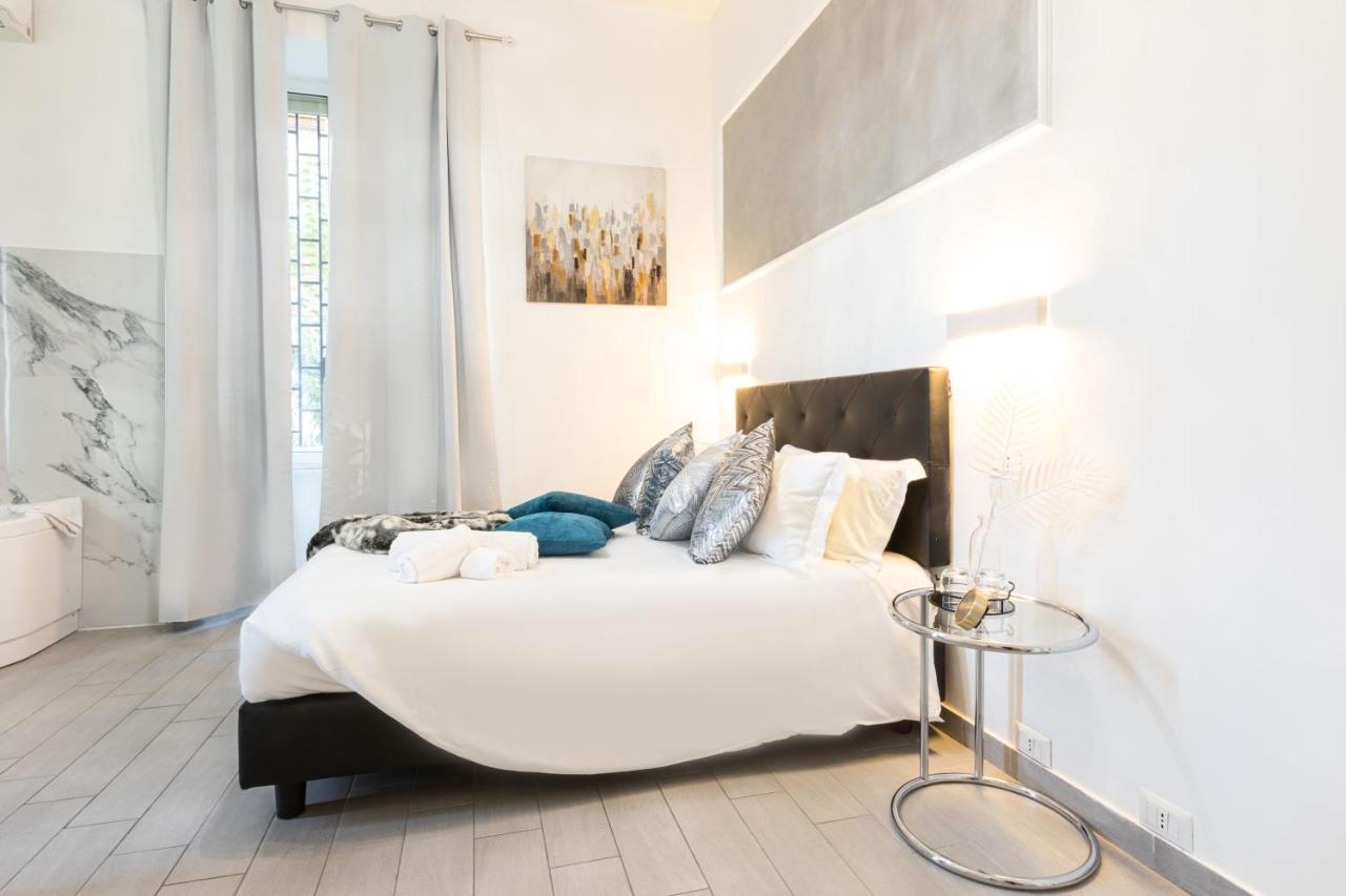 Trastevere Suites - Top Collection Rome Exterior photo