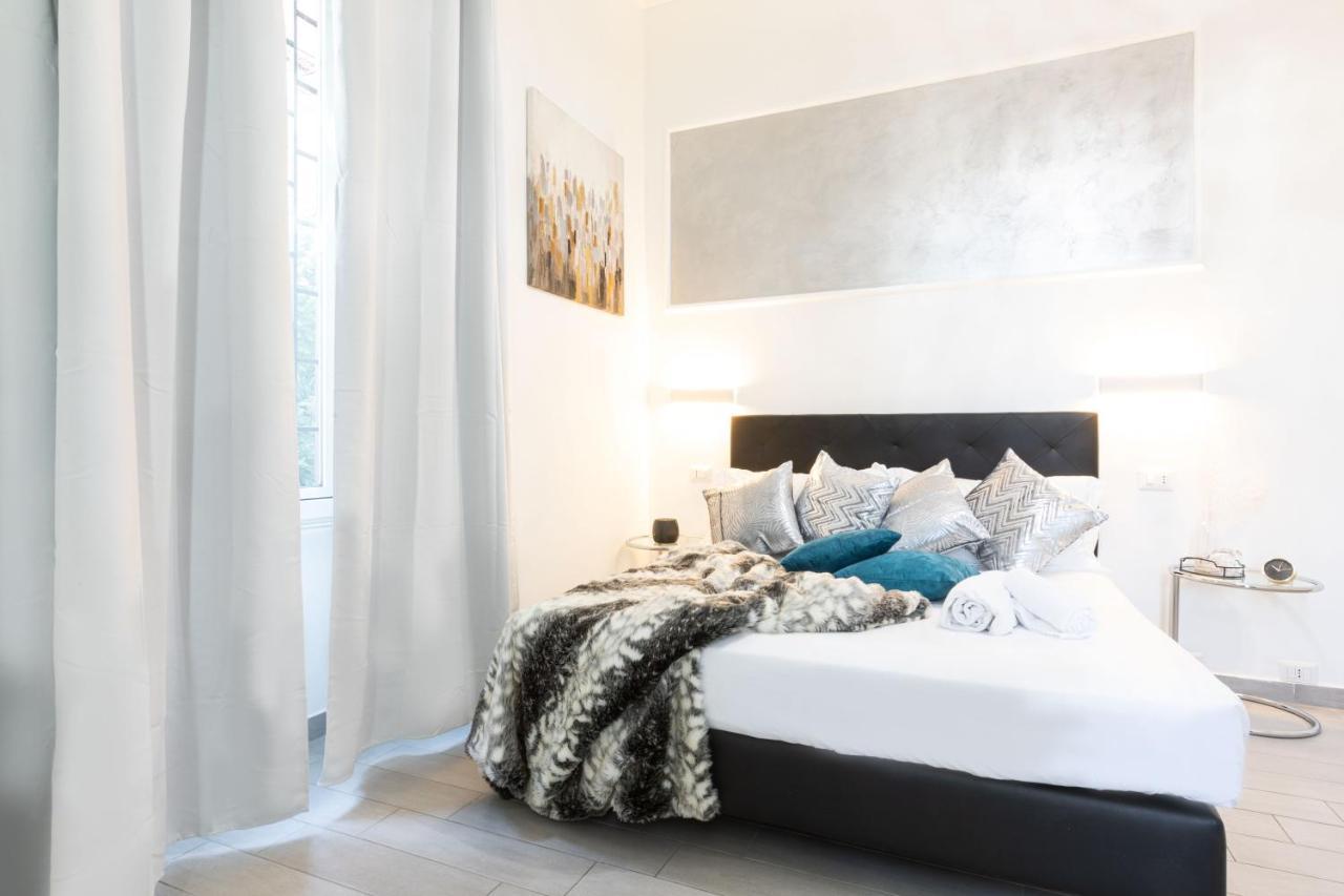 Trastevere Suites - Top Collection Rome Exterior photo