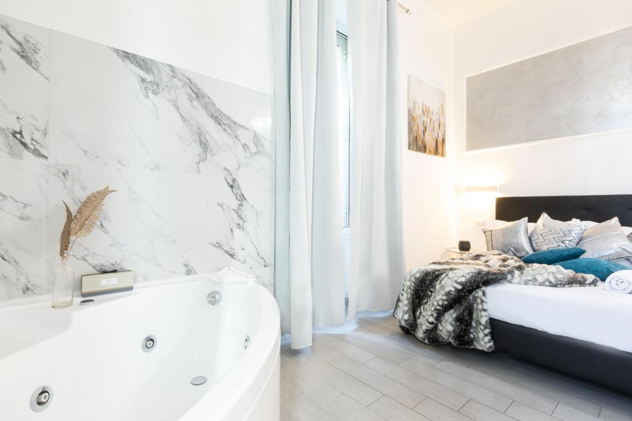 Trastevere Suites - Top Collection Rome Exterior photo