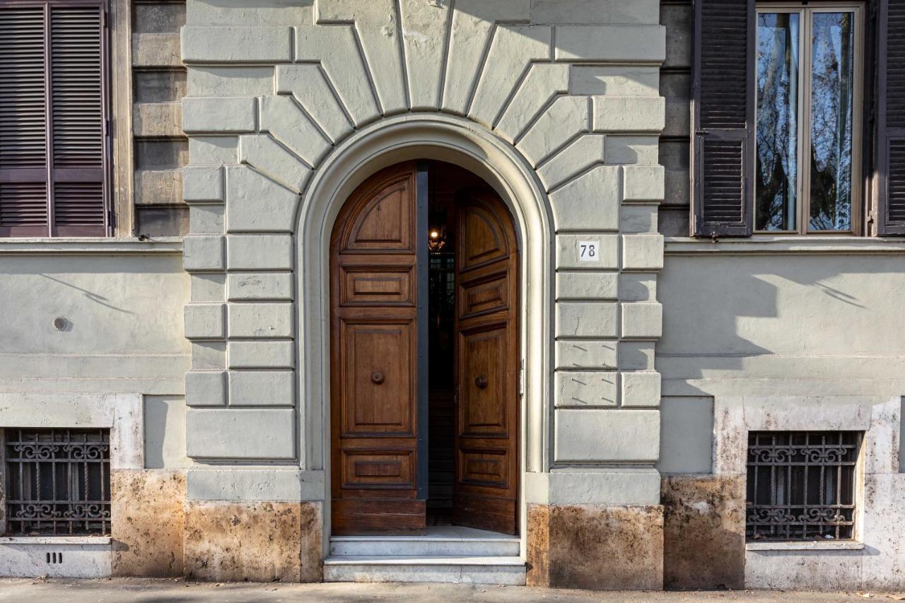 Trastevere Suites - Top Collection Rome Exterior photo