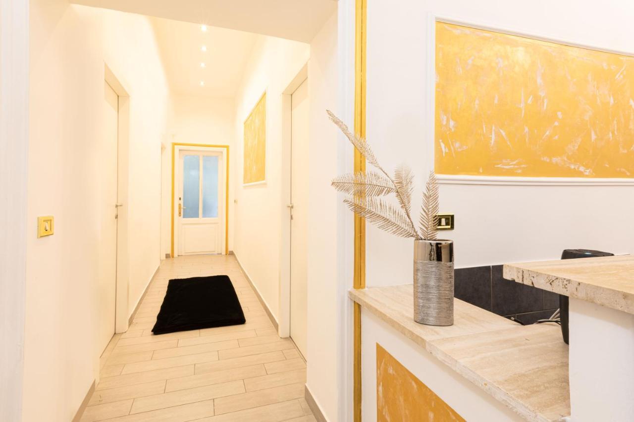 Trastevere Suites - Top Collection Rome Exterior photo