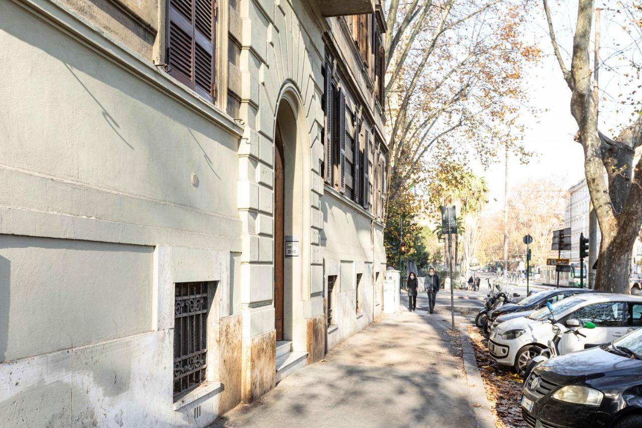 Trastevere Suites - Top Collection Rome Exterior photo
