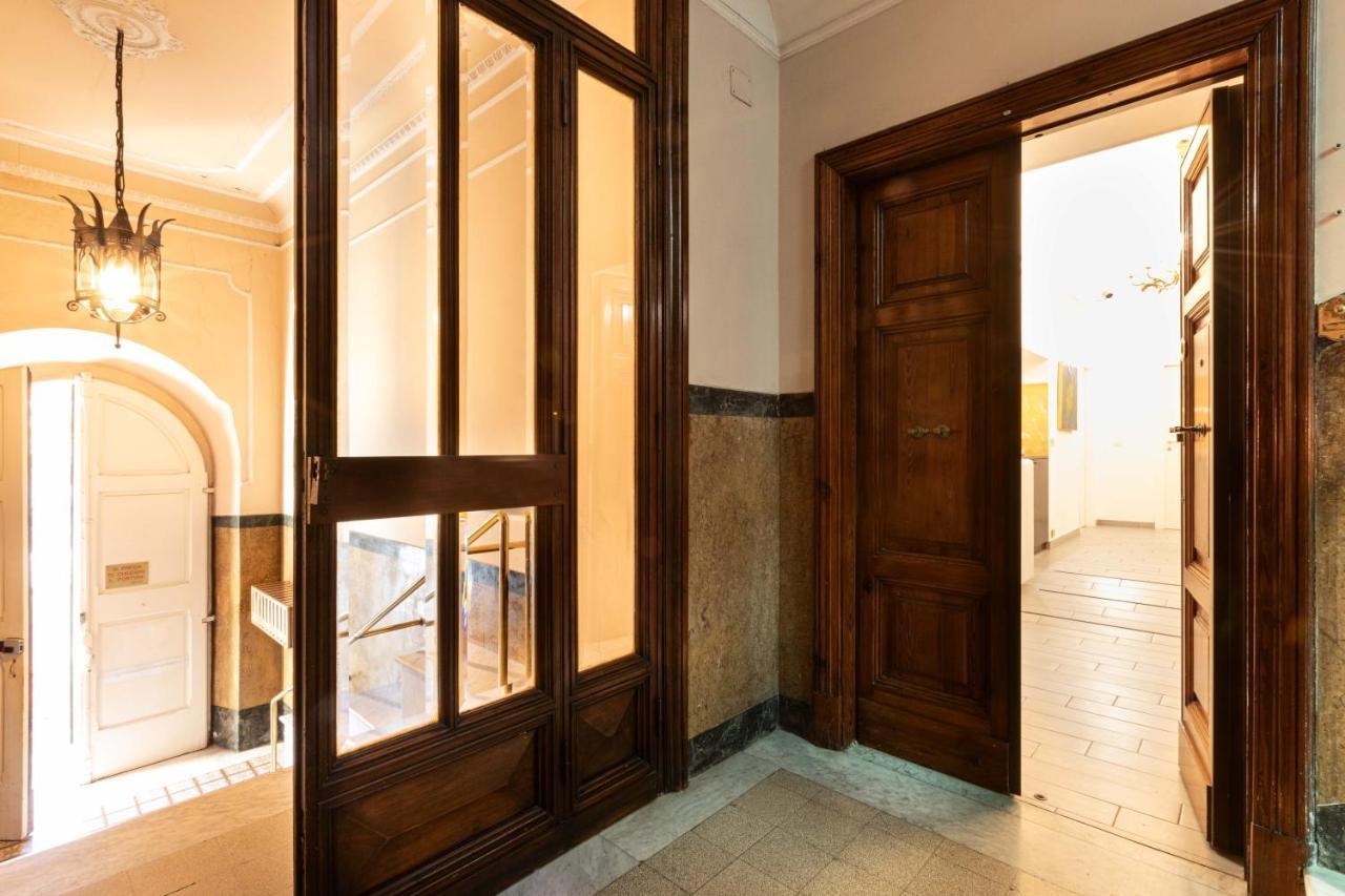 Trastevere Suites - Top Collection Rome Exterior photo