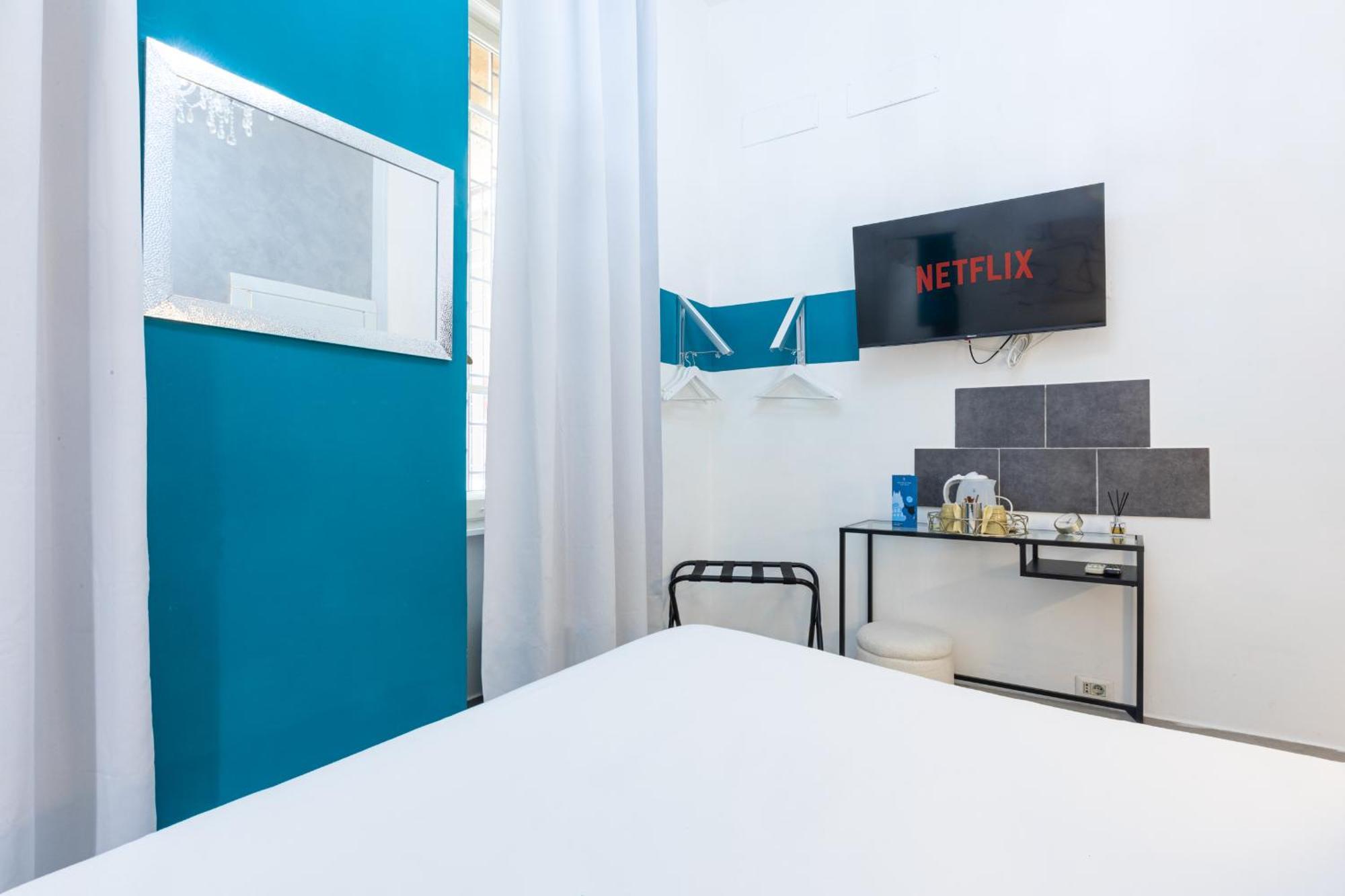 Trastevere Suites - Top Collection Rome Exterior photo