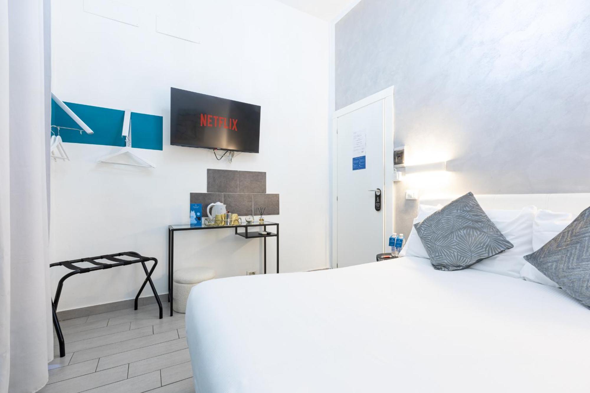 Trastevere Suites - Top Collection Rome Exterior photo