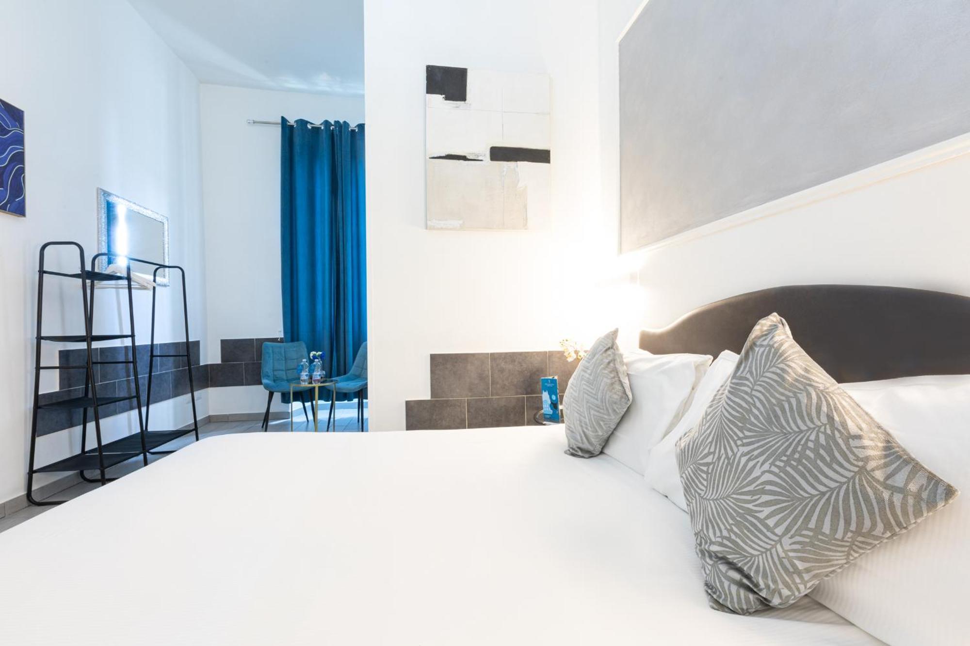 Trastevere Suites - Top Collection Rome Exterior photo