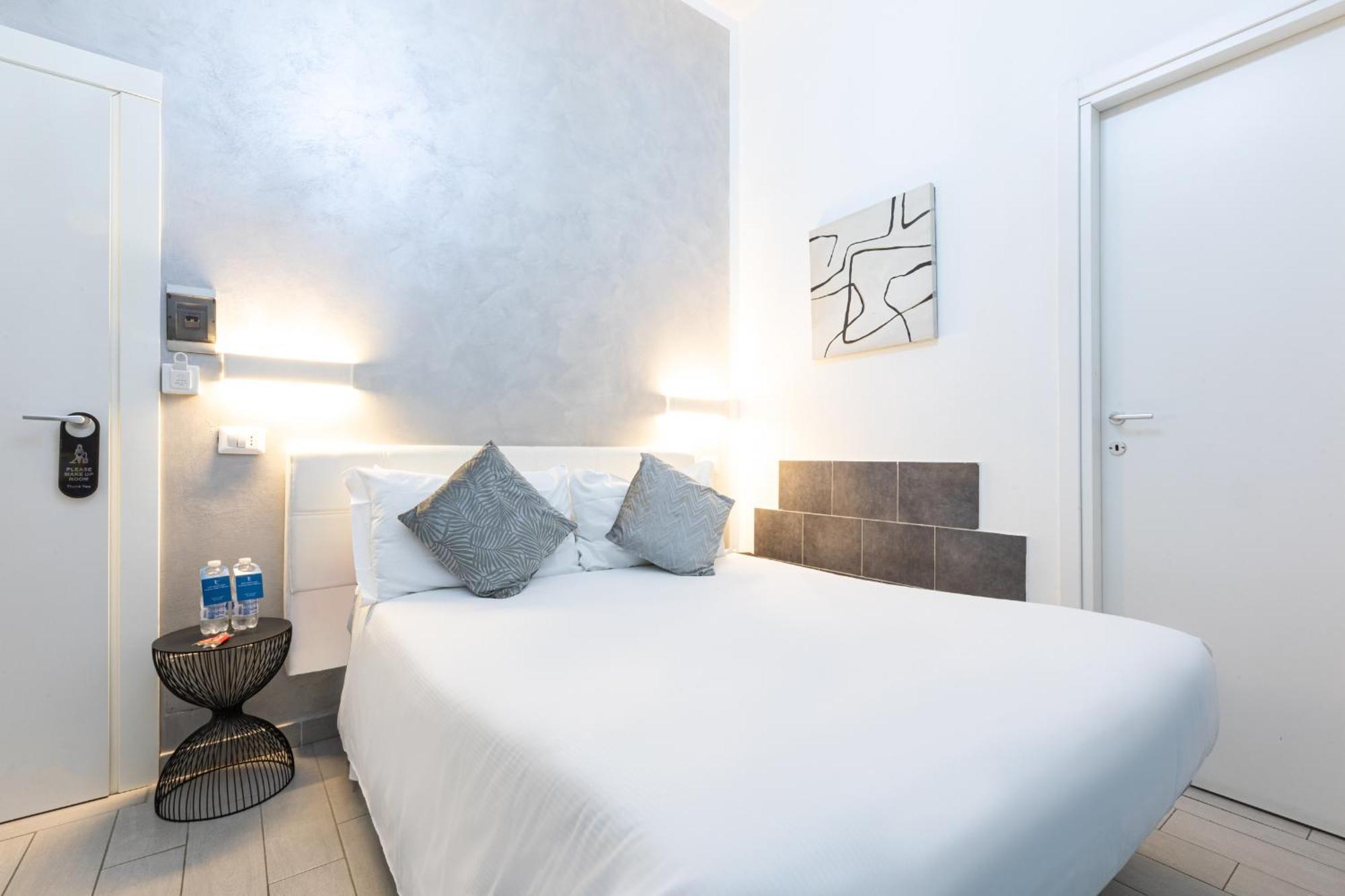 Trastevere Suites - Top Collection Rome Exterior photo