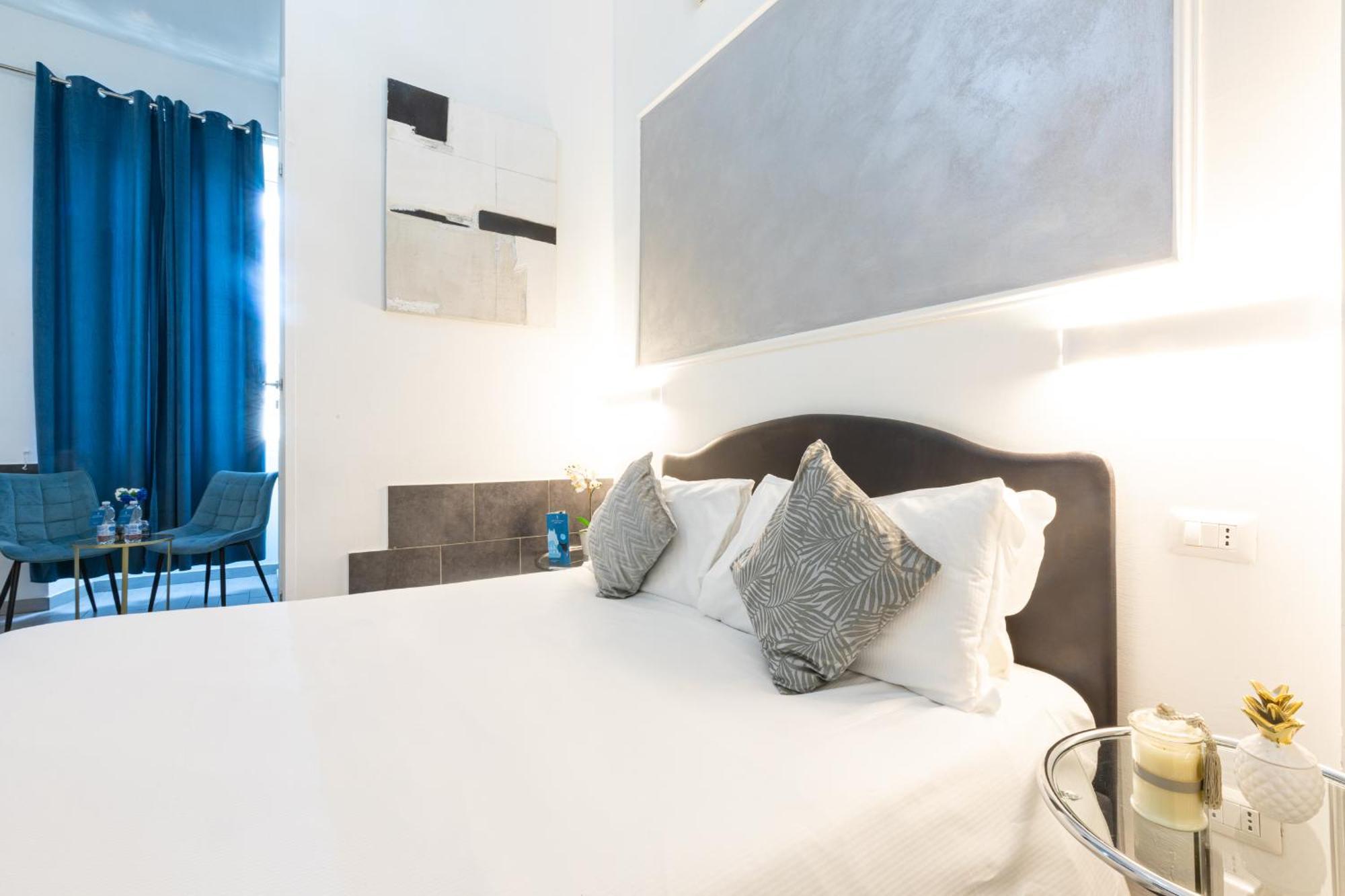 Trastevere Suites - Top Collection Rome Exterior photo