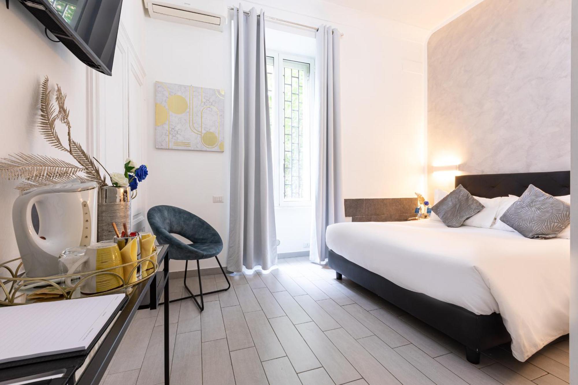 Trastevere Suites - Top Collection Rome Exterior photo