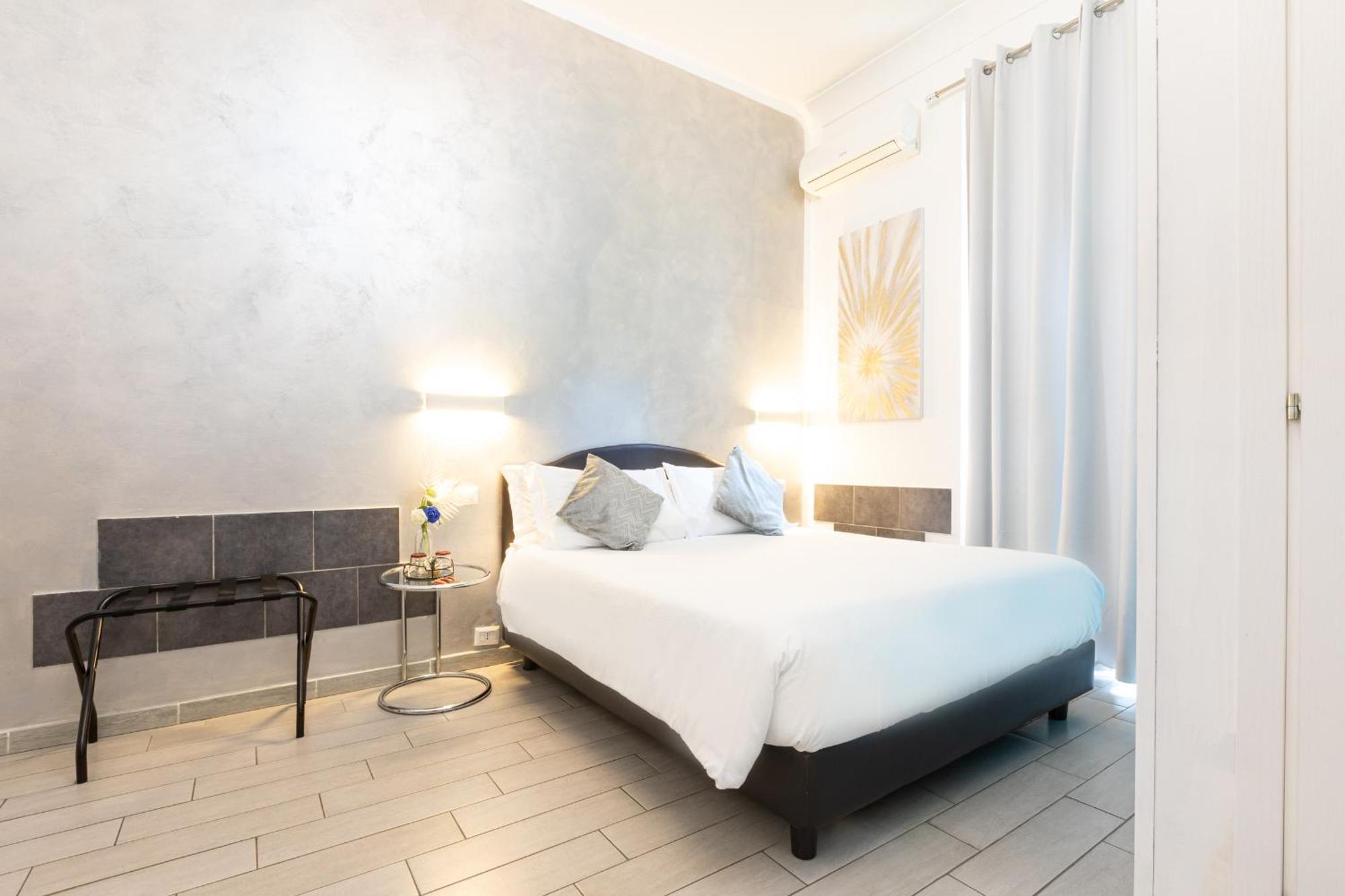 Trastevere Suites - Top Collection Rome Exterior photo
