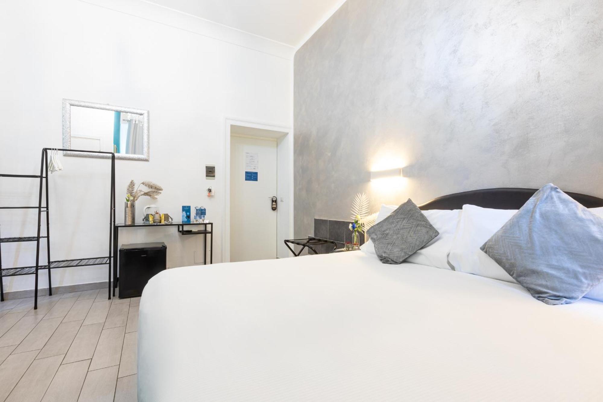 Trastevere Suites - Top Collection Rome Exterior photo