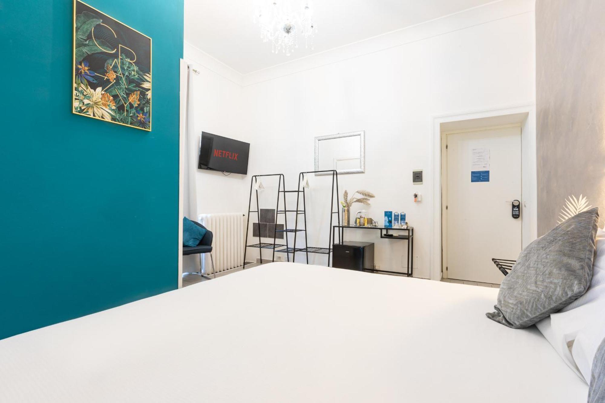 Trastevere Suites - Top Collection Rome Exterior photo
