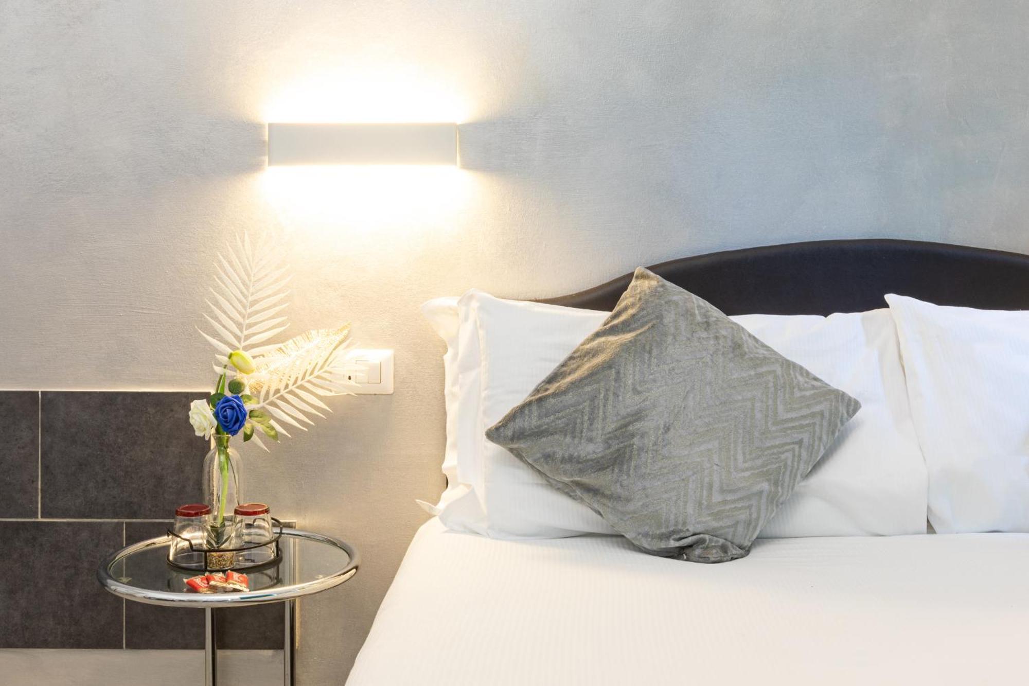 Trastevere Suites - Top Collection Rome Exterior photo